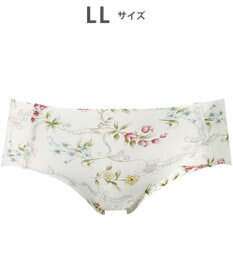 WACOAL 【GOCOCi ゴコチ】 ショーツ はきこみ丈あさめ まるでつけていないようなはきごこち フラット仕上げ CGG535とペア PGG135 /ワコール