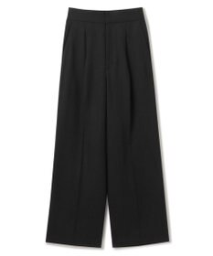 uncrave 【5周年企画・手洗い可】ライト リネン ワイドパンツ（uncrave STANDARD）