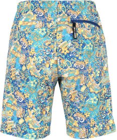 CW-X 【WOMEN】 CW-X 【CHUMS (チャムス)コラボ】 レディースボトムス ハーフパンツ はっ水(本体) UVカット率90％以上（本体） ひざ上丈 レディース LNY520 /ワコール