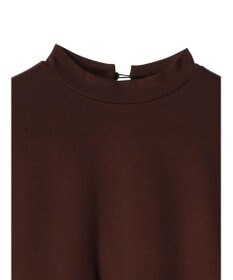 Green Parks armonia．異素材切替ワンピース