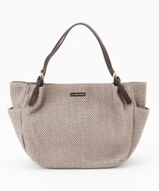 LA BAGAGERIE サマーバスケットトート Sサイズ