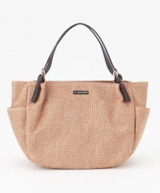 LA BAGAGERIE サマーバスケットトート Sサイズ