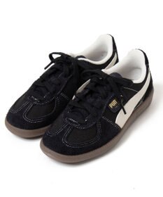 WEGO 【ユニセックス着用ITEM】PUMA　パレルモ　ヴィンテージ