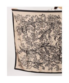 UNBILLION カシュネ cachenez / WEB限定アソート大判スカーフ