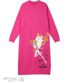 une nana cool 美少女戦士セーラームーン × une nana cool ワンピース