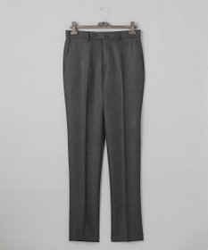 GOTAIRIKU 【ZEGNA/ゼニア】ISLANDFLEECE/アイランドフリース 3ピーススーツ（グレー）