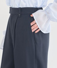 earth music&ecology ストレートパンツ