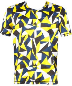 CW-X 【MEN】 CW-X アウター トップス 半袖 吸汗速乾 UVカット率90％以上 DLO135 /ワコール