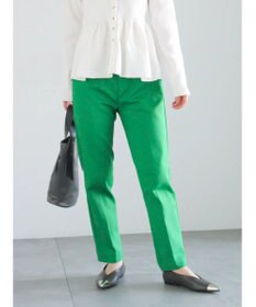 Te chichi ストレッチテーパードパンツ