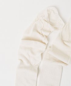 WEGO クシュクシュニーハイソックス