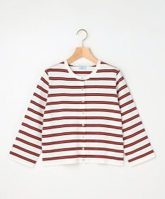 組曲 【先行予約】マイラックカラー カーディガン