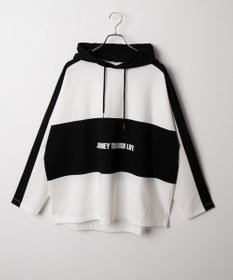 WEGO ドルマンポンチフードT（LS）