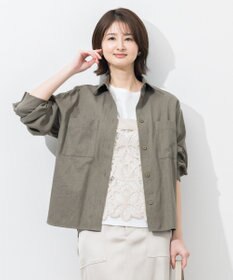 ONWARD Reuse Park 【自由区】ジャケット春夏