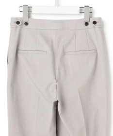 ICB L 【先行予約】LooseWeave クロップドパンツ