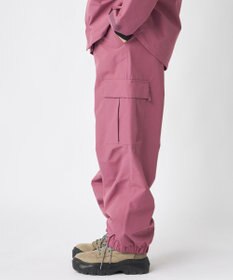 OP／FILA 【ocean pacific】 スノーウェア ワークスタイルカーゴパンツ