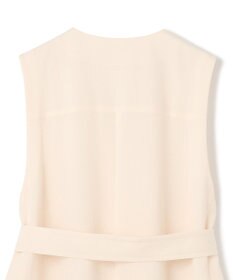 GRACE CONTINENTAL ストレッチスラブ3WAYコート