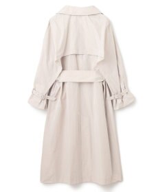 BEIGE， CHARLOTTE / トレンチコート