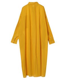 AMERICAN HOLIC 丈違いボイルワンピース