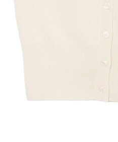 JOSEPH 【WEB&OUTLET限定・洗える】ライトウールカシミヤ　カーディガン