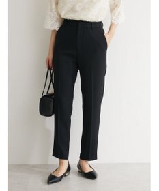 Green Parks ｅｆ－ｄｅ　テーパードパンツ