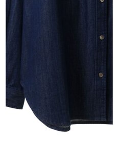 AMERICAN HOLIC デニムシャツ／Ｂ．Ｈ　ＰＯＬＯ　ＣＬＵＢ