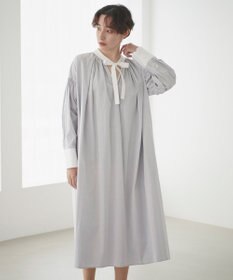 共につくるproject Audrey クレリックワンピース 番号ne77 Newans ファッション通販 公式通販 オンワード クローゼット