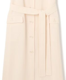 GRACE CONTINENTAL ストレッチスラブ3WAYコート