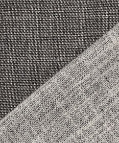 ICB L ライトスラブツイード シャツジャケット