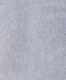 GRACE CONTINENTAL ラップデニムパンツ