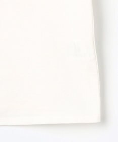 TOCCA 【洗える】LOVE YOURSELF TEE Tシャツ