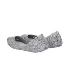 INTER-CHAUSSURES 【melissa】PVCバレエシューズ