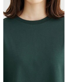 Green Parks フレアスリーブドッキングプルオーバー