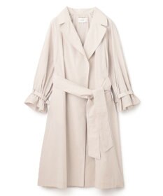 BEIGE， CHARLOTTE / トレンチコート