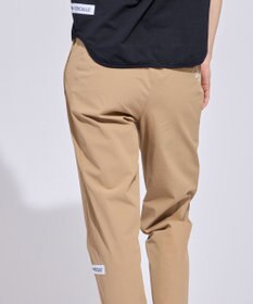 PW CIRCULUS 【WOMEN】ストレートパンツ ゴルフウェア レディース