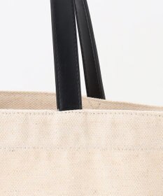 TOCCA 【WEB＆一部店舗限定・A4サイズ対応】CITTA CARINA TOTEBAG トートバッグ