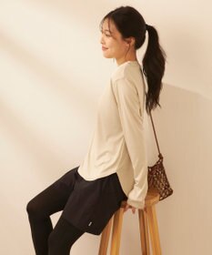 OP／FILA 【FILA】リゾート＆カバーアップ 4点セット水着