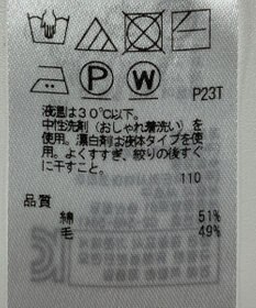 ONWARD Reuse Park 【23区】ニット秋冬