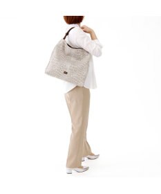 IBIZA ココディーロ　セミショルダーバッグ