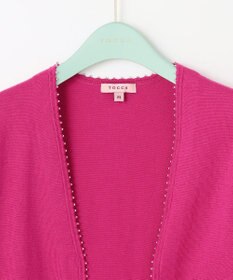 TOCCA 【洗える！】LITTLE STARS ボレロ