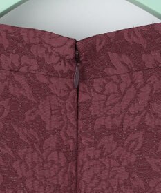 TOCCA 【洗える！】VERONICA ドレス