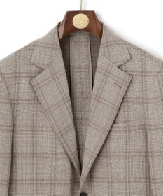 J.PRESS MEN ウールシルク ジャケット