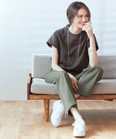 23区 【CLASSY.6月号掲載】ロング ネックレス