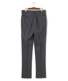 J.PRESS MEN 【WEB・一部店舗限定】マイクロハウンドトゥース スラックス