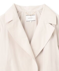 BEIGE， CHARLOTTE / トレンチコート