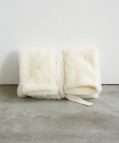 LOOM&SPOOL SRNメリノウール湯たんぽカバー