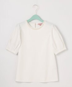 TOCCA 【消臭・洗える！】WHITE DROPS トップス