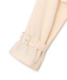 GRACE CONTINENTAL ストレッチスラブ3WAYコート