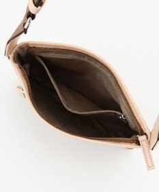 Y'SACCS 【LIMONTAナイロン】ストライプテープショルダー