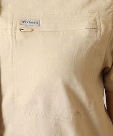 Columbia Columbia/ シルバーリッジユーティリティIIショートスリーブシャツ /コロンビア