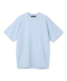 JOSEPH HOMME 【新色追加】リュクスレーヨン　クルーネック半袖ニット